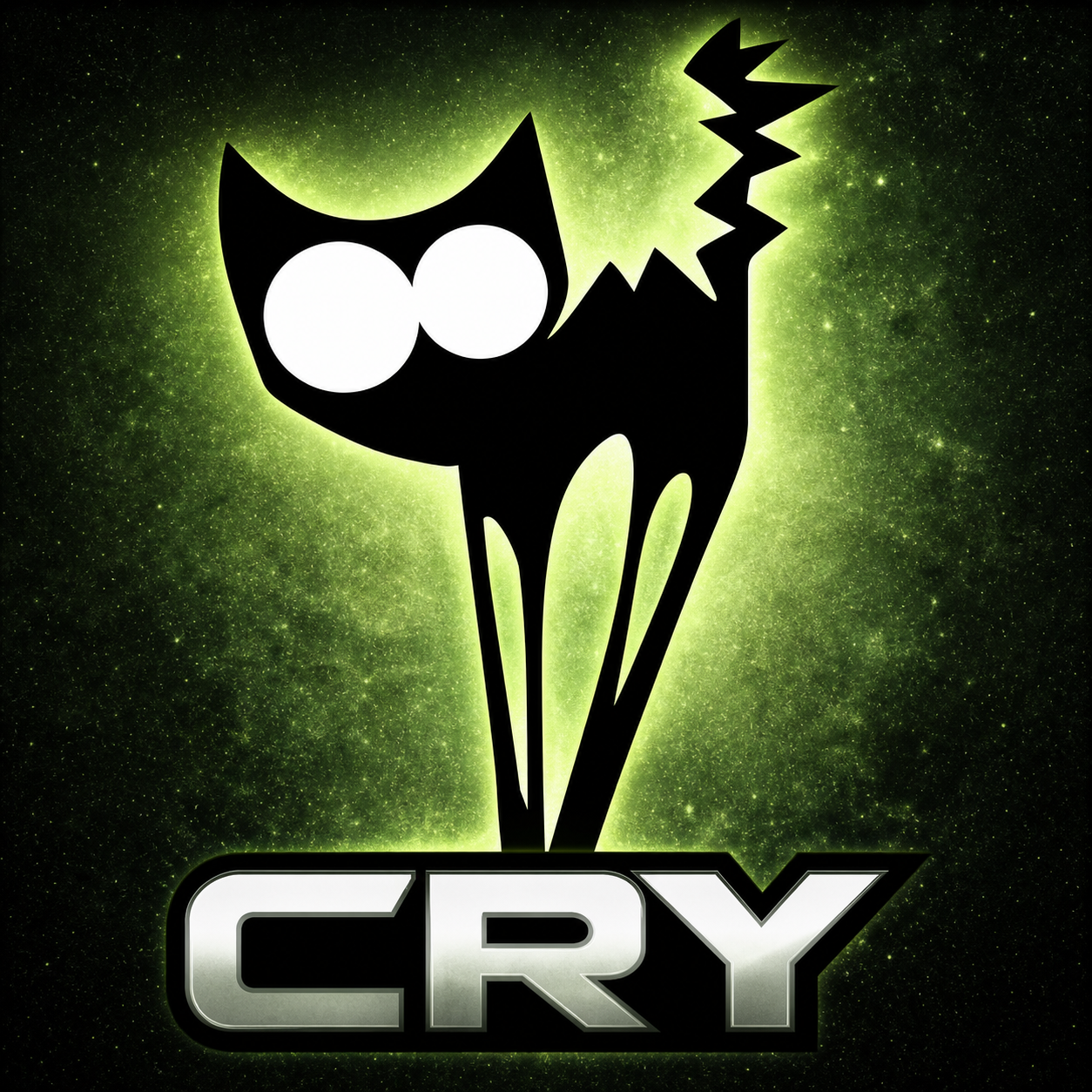CRY Logo